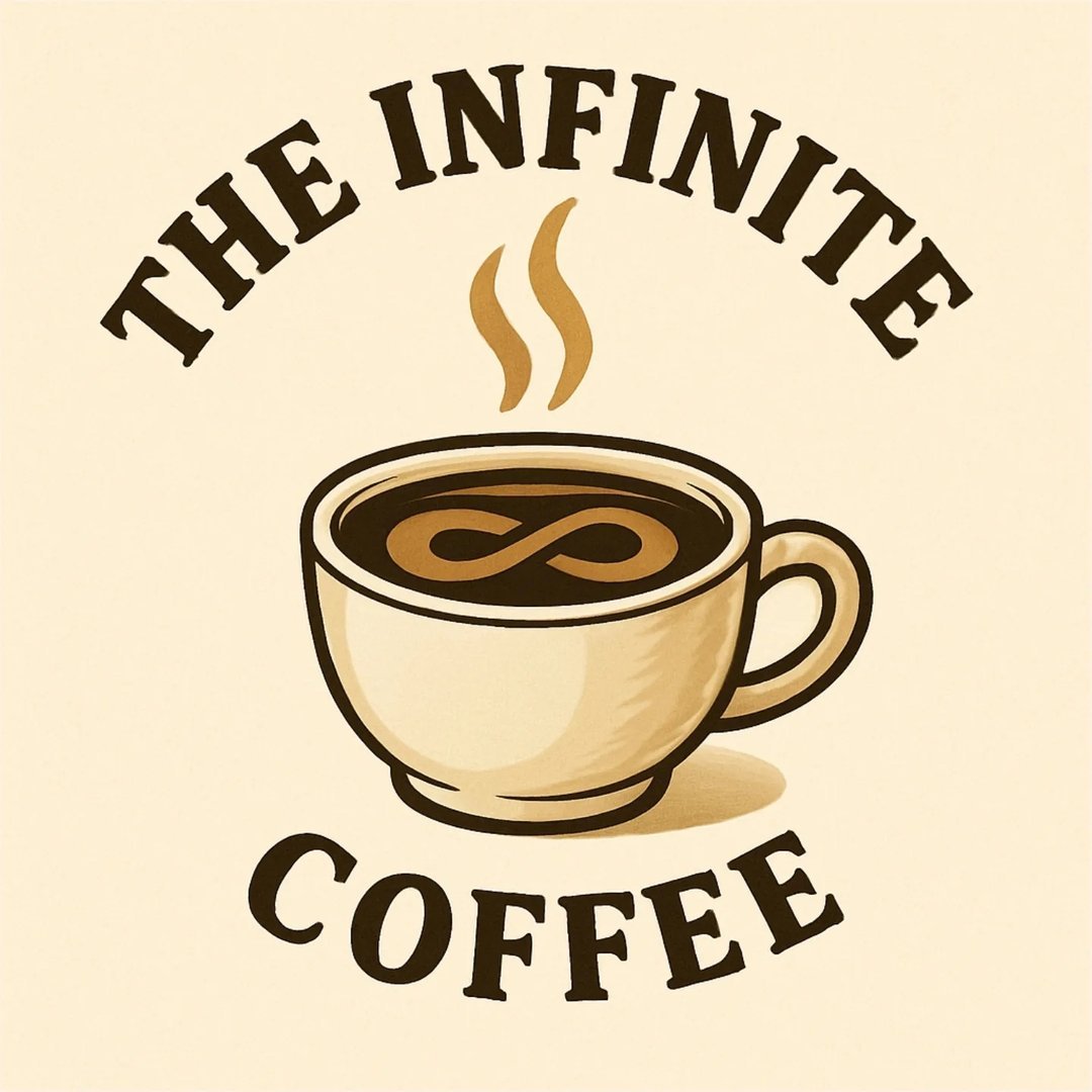 theinfinitecoffee.com